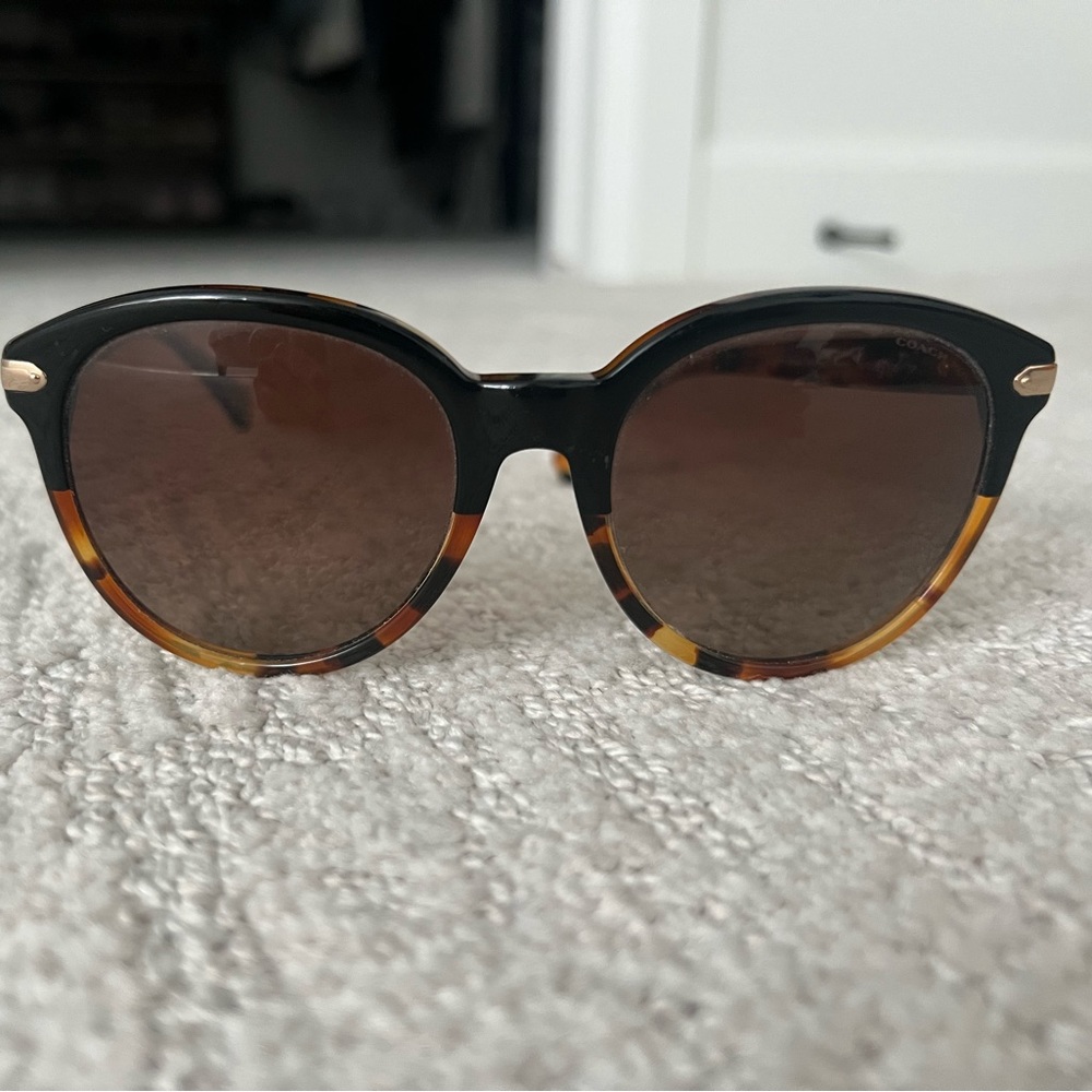 Coach Sunglasses